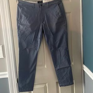 Abercrombie & Fitch Super Skinny Chinos 36x30